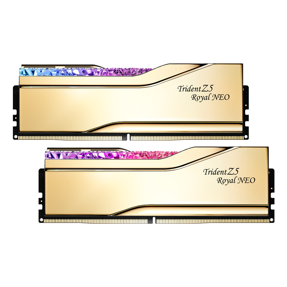 G.Skill 32GB Memory RAM - 32GB