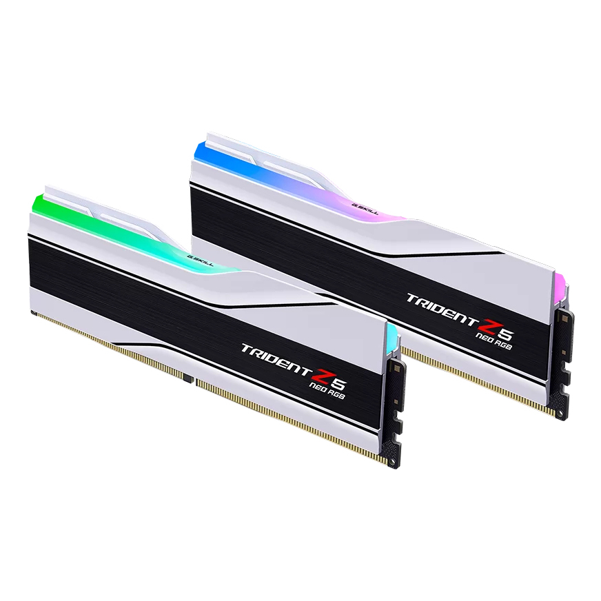G.Skill F5-6000J3036G32GX2-TZ5NRW Memory RAM - 64GB