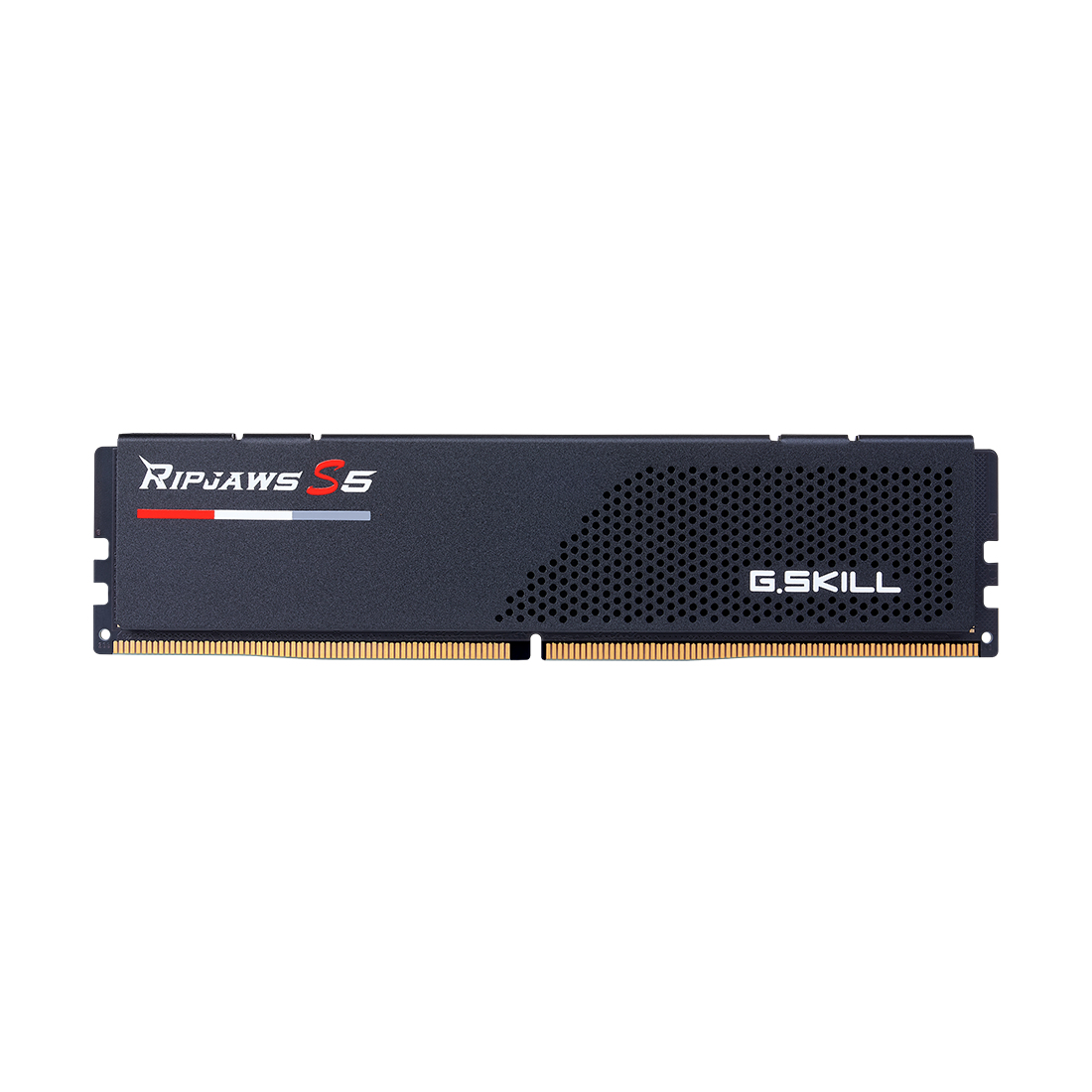 G.skill F5-6000J3040F16GX2-RS5K Memory RAM - 32GB - Black