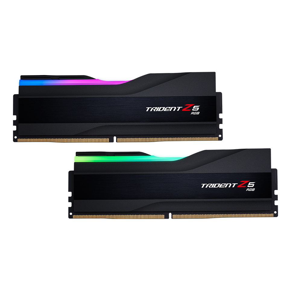 G.Skill F5-6000J3636F32GX2-TZ5RK Memory RAM - 64GB