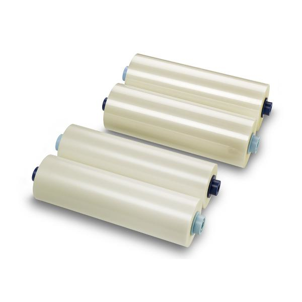 GBC 305mm Lamination Films - Transparent