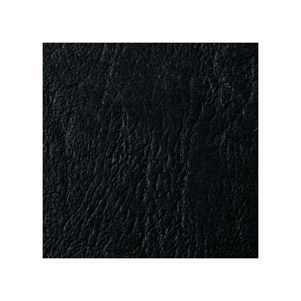 GBC 250gsm Binding Covers - Black