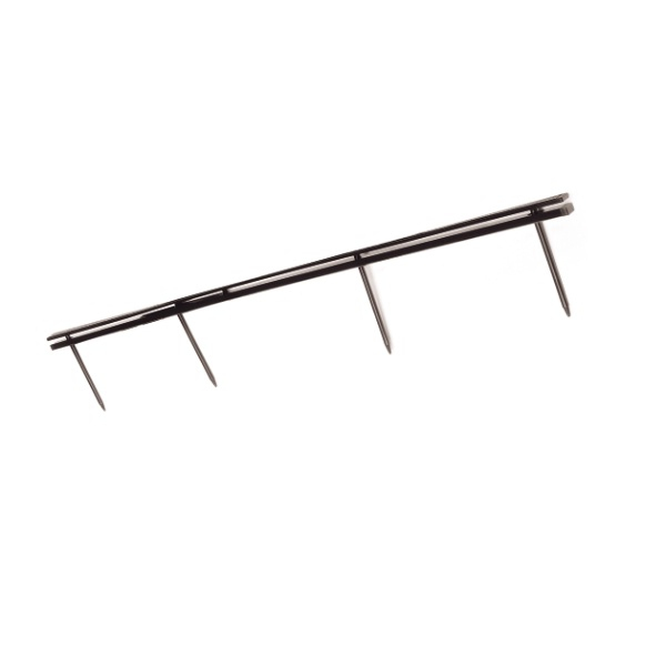 GBC 45mm Folder Binding Accessories - Black