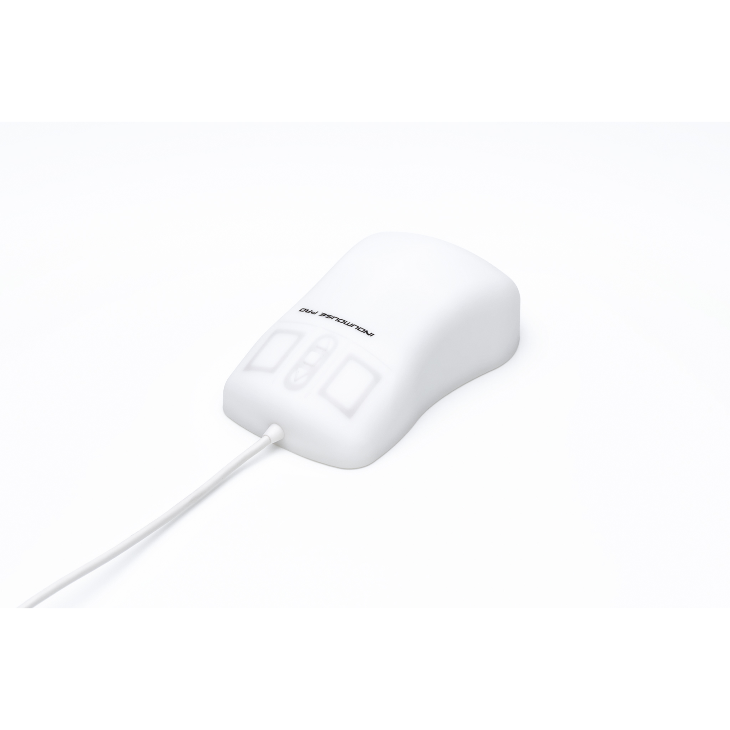 GETT KH25201 Mice - White