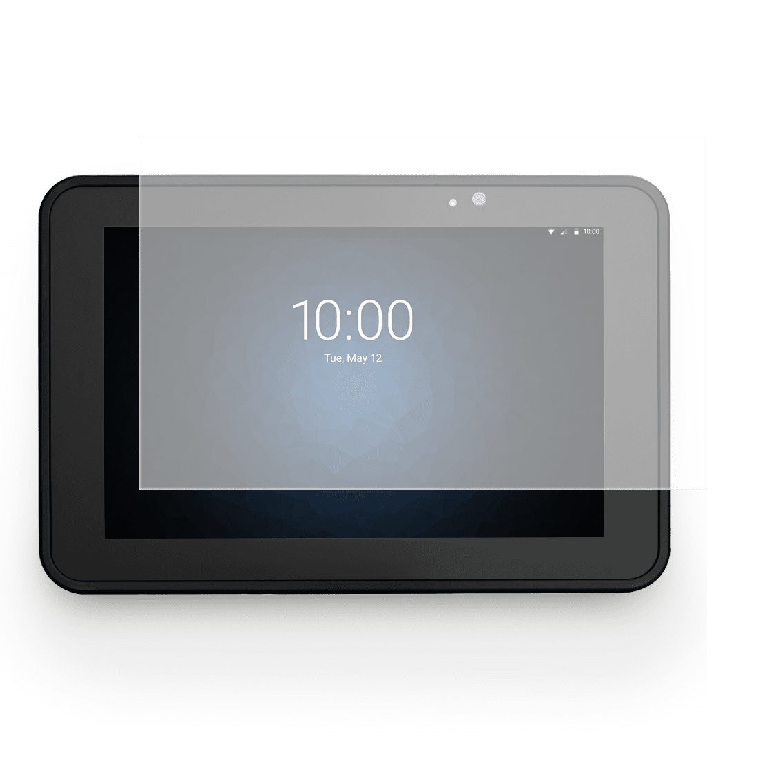 GJOHNSON INF-SG-ZEB-ET4X10 Tablet Screen Protectors