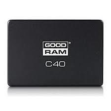 GOODRAM SSD GOODRAM C40 30GB SATA III 2.5inch BULK