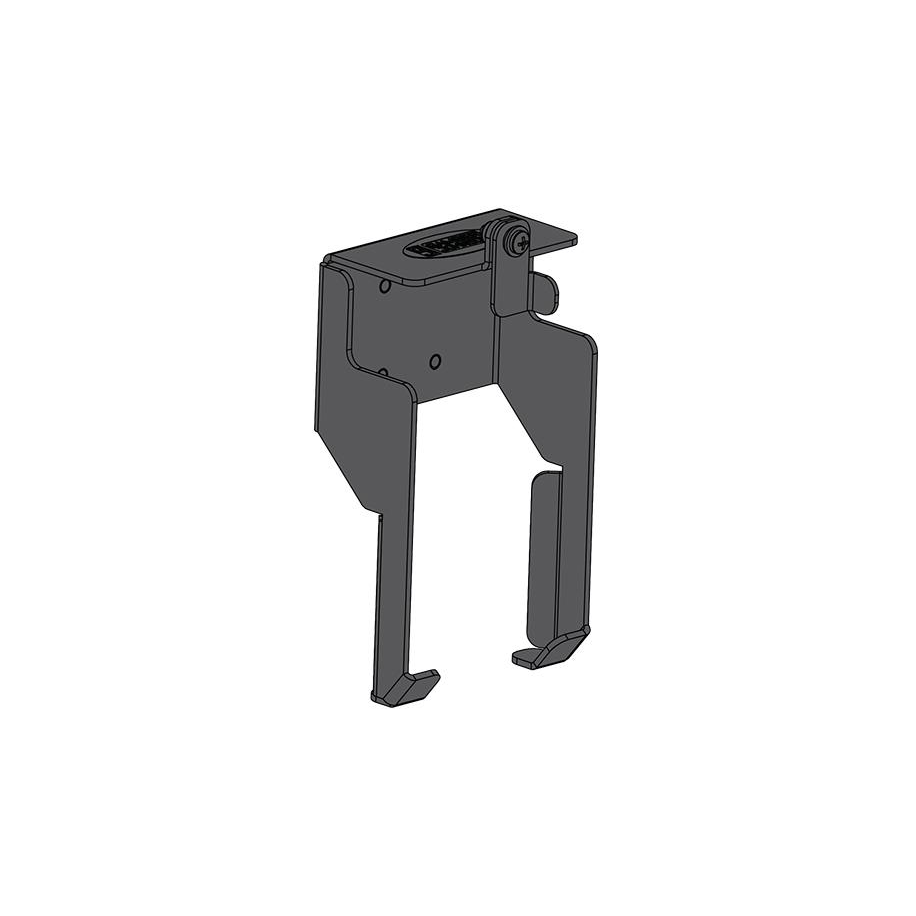 Gamber-Johnson 7160-1695 handheld mobile computer accessory Non-charging cradle