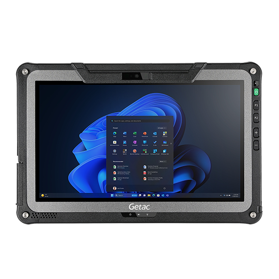 Getac F110G7 I7-1355U MP UNIT 11.6IN
