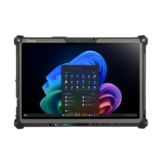 Getac F120 Tablets