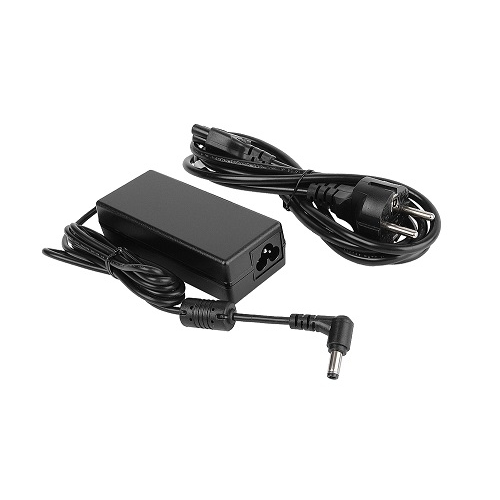Getac GAA6E5 Power Adapters & Inverters - Black
