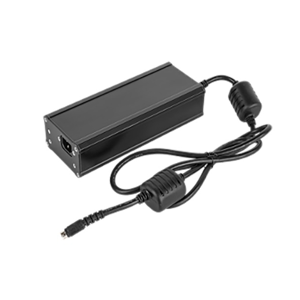 Getac GAAGE6 Power Adapters & Inverters - Black