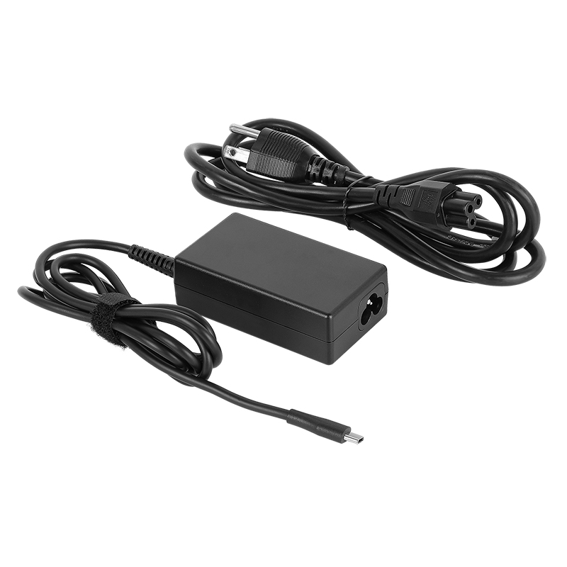 Getac USB-C power supply, UK