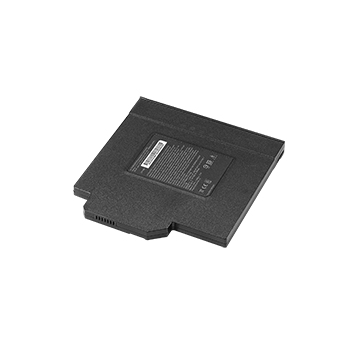 Getac GBS6X1 Laptop Spare Parts - Black