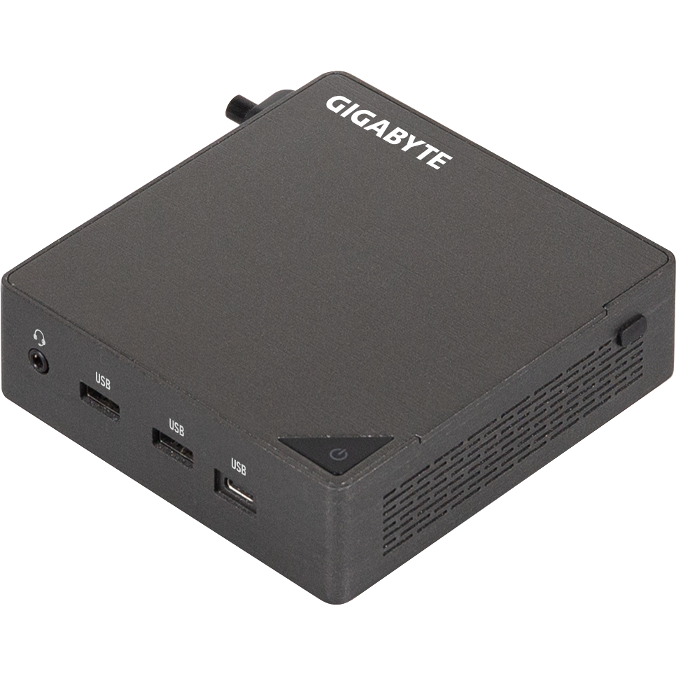 Gigabyte 225H Barebone PCs Desktops and Workstation