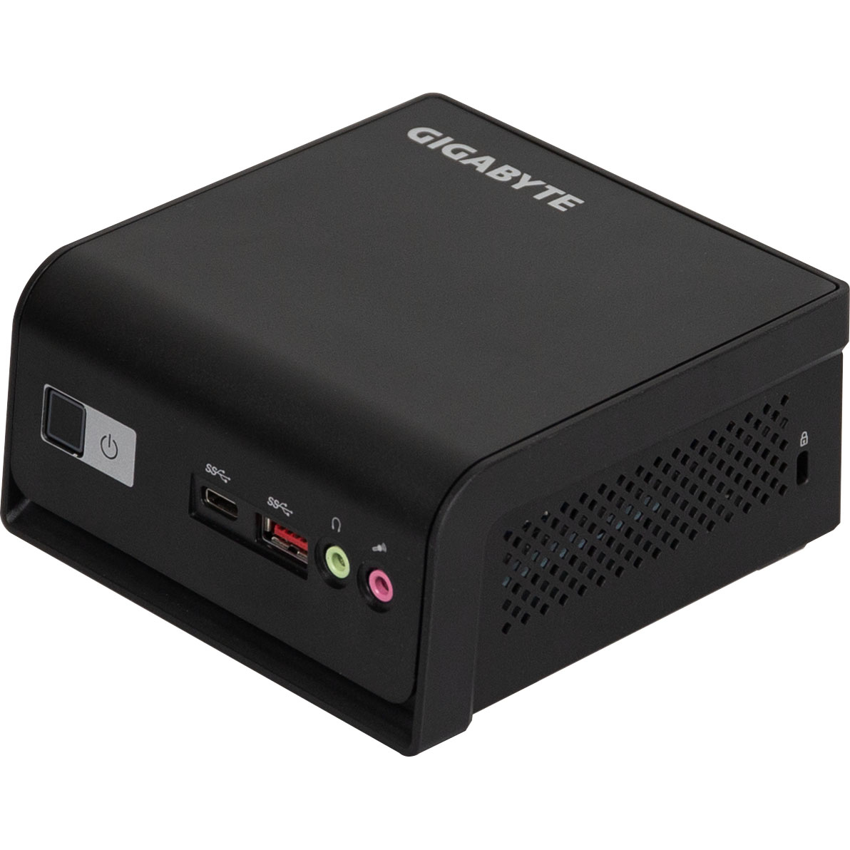 Gigabyte GB-BTIP-N150 Barebone PCs Desktops and Workstation
