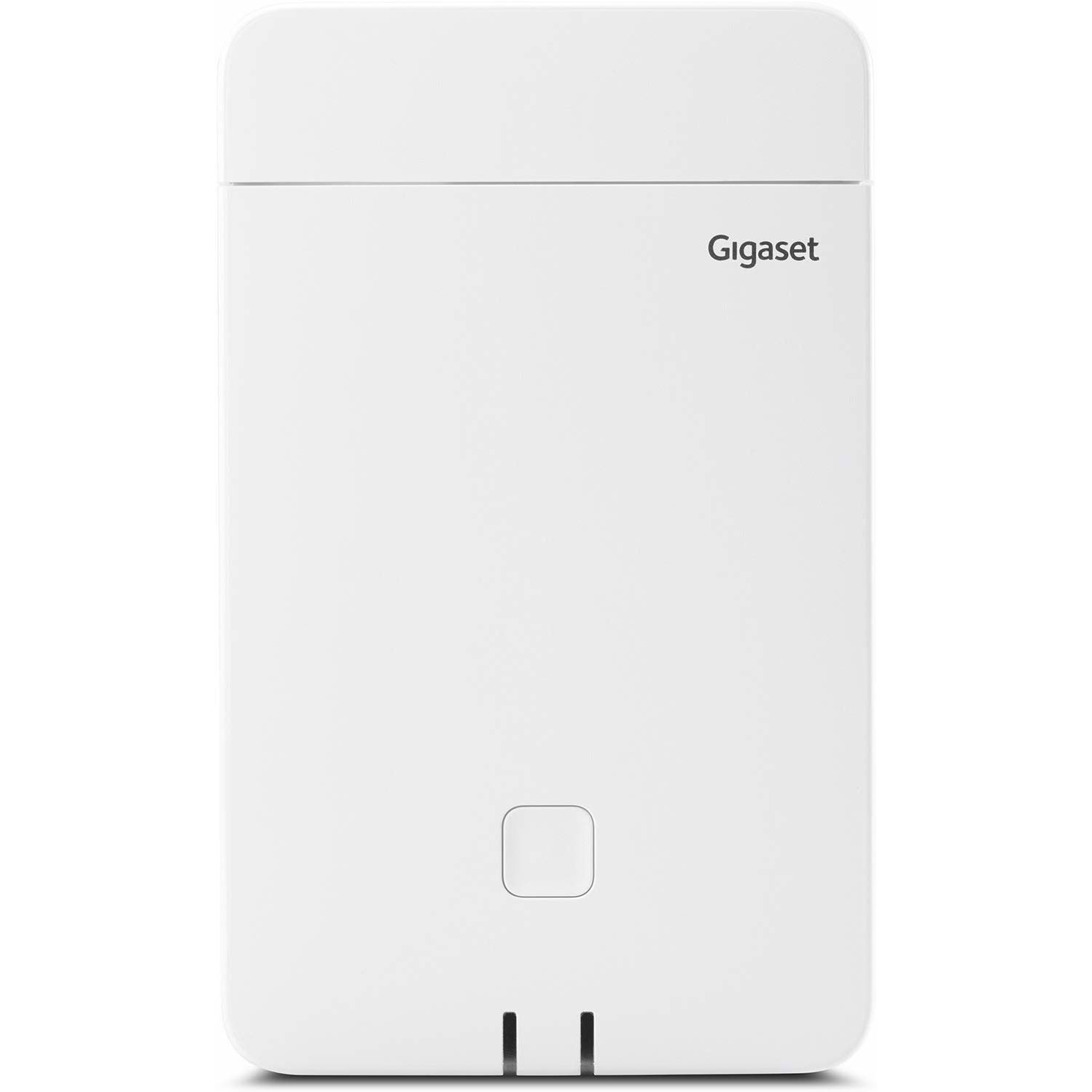 Gigaset N670 DECT Base Stations - White