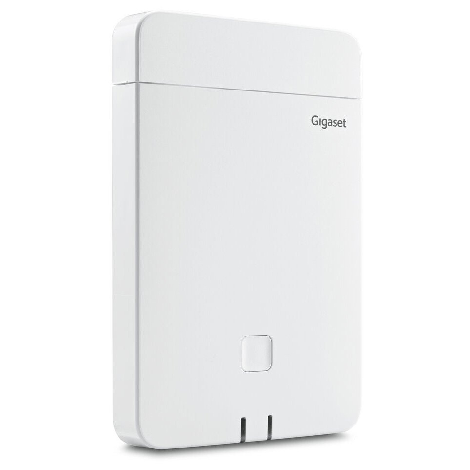 Gigaset N770 DECT Base Stations - White