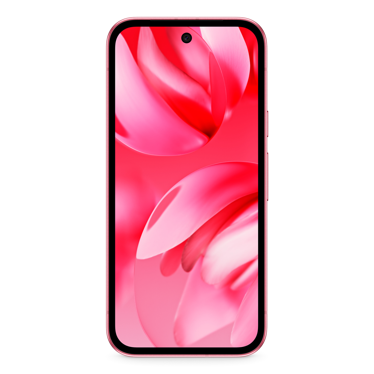 Google Pixel 9a 16 cm (6.3") Dual SIM Android 15 5G USB Type-C 8 GB 128 GB 5100 mAh Rose