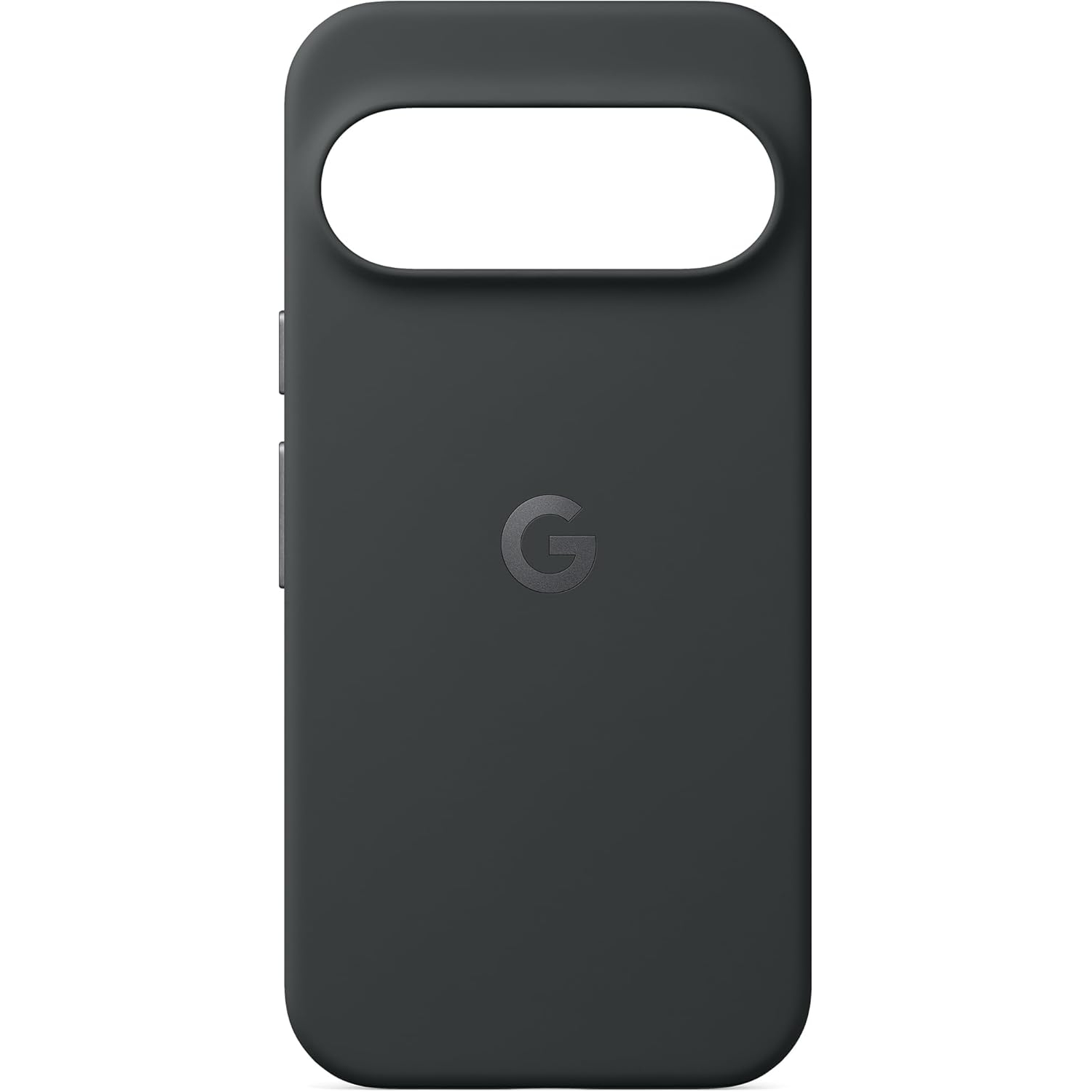 Google Pixelsnap mobile phone case 16 cm (6.3") Cover Black