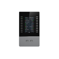 Grandstream Networks GBX20 Caller ID Displays - Grey