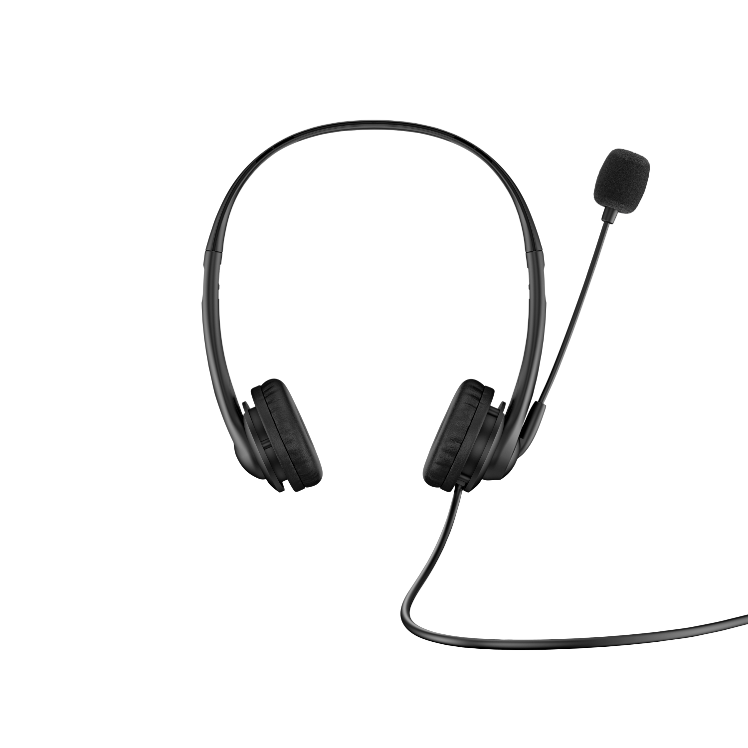 HP STEREO USB HEADSET G2