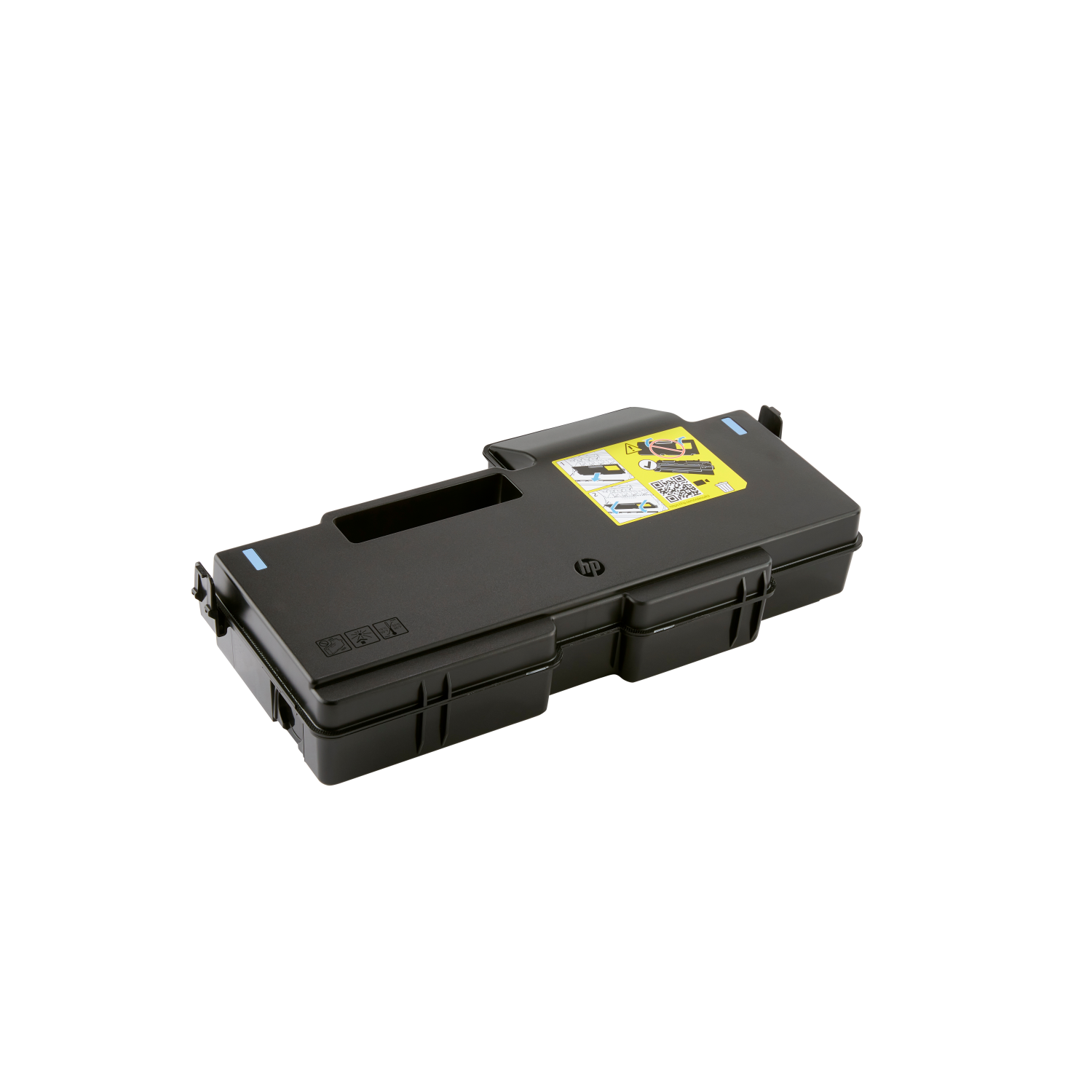 HP LASERJET TONER COLLECTION UNIT