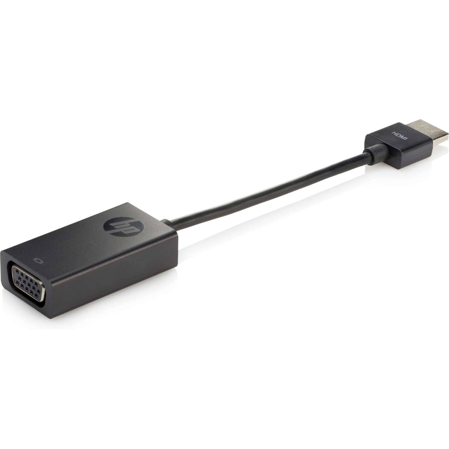 HP HDMI TO VGA ADAPTER