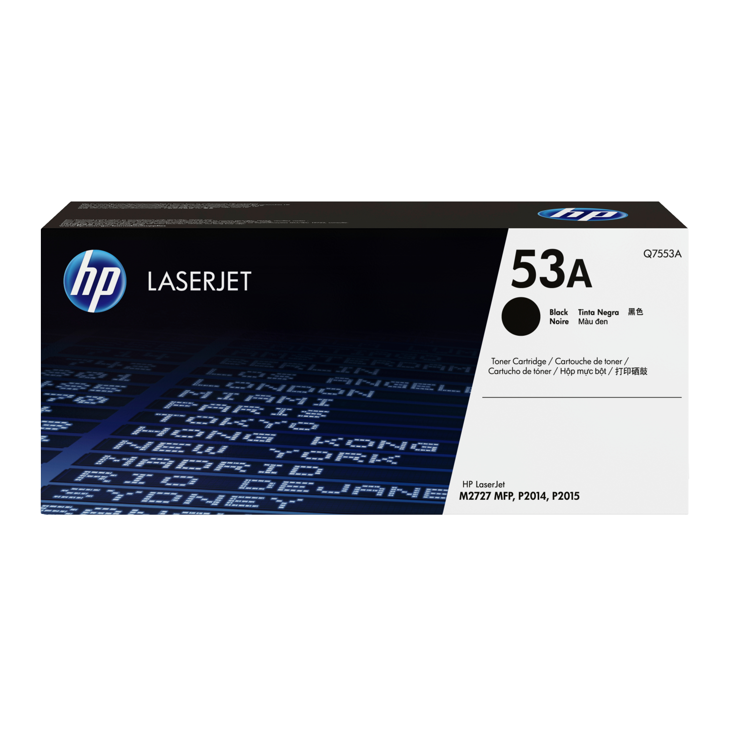 HP LJ P2015 TONER 3K