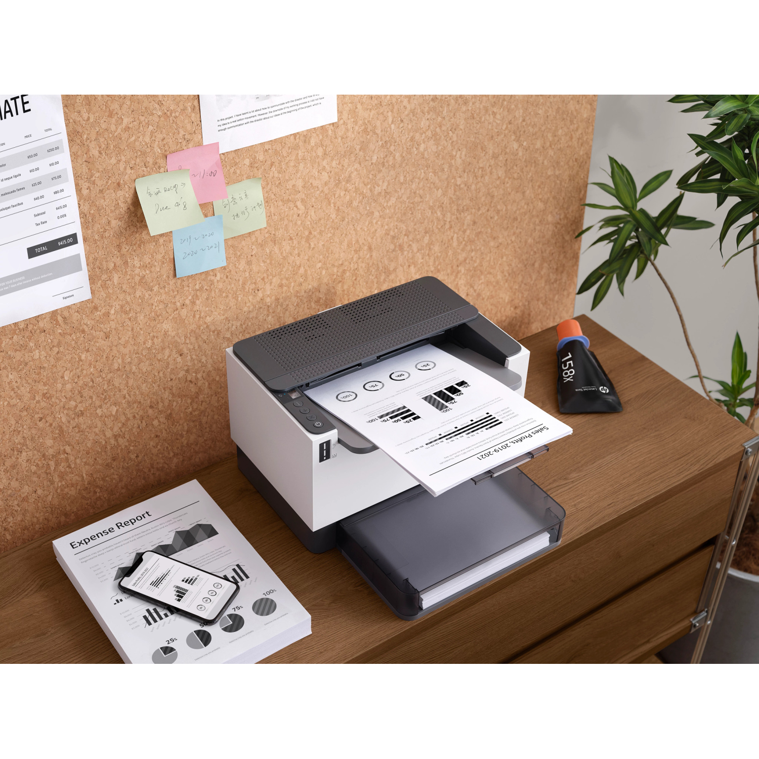 ^CLT-W409 TONER COLLECTION UNIT
