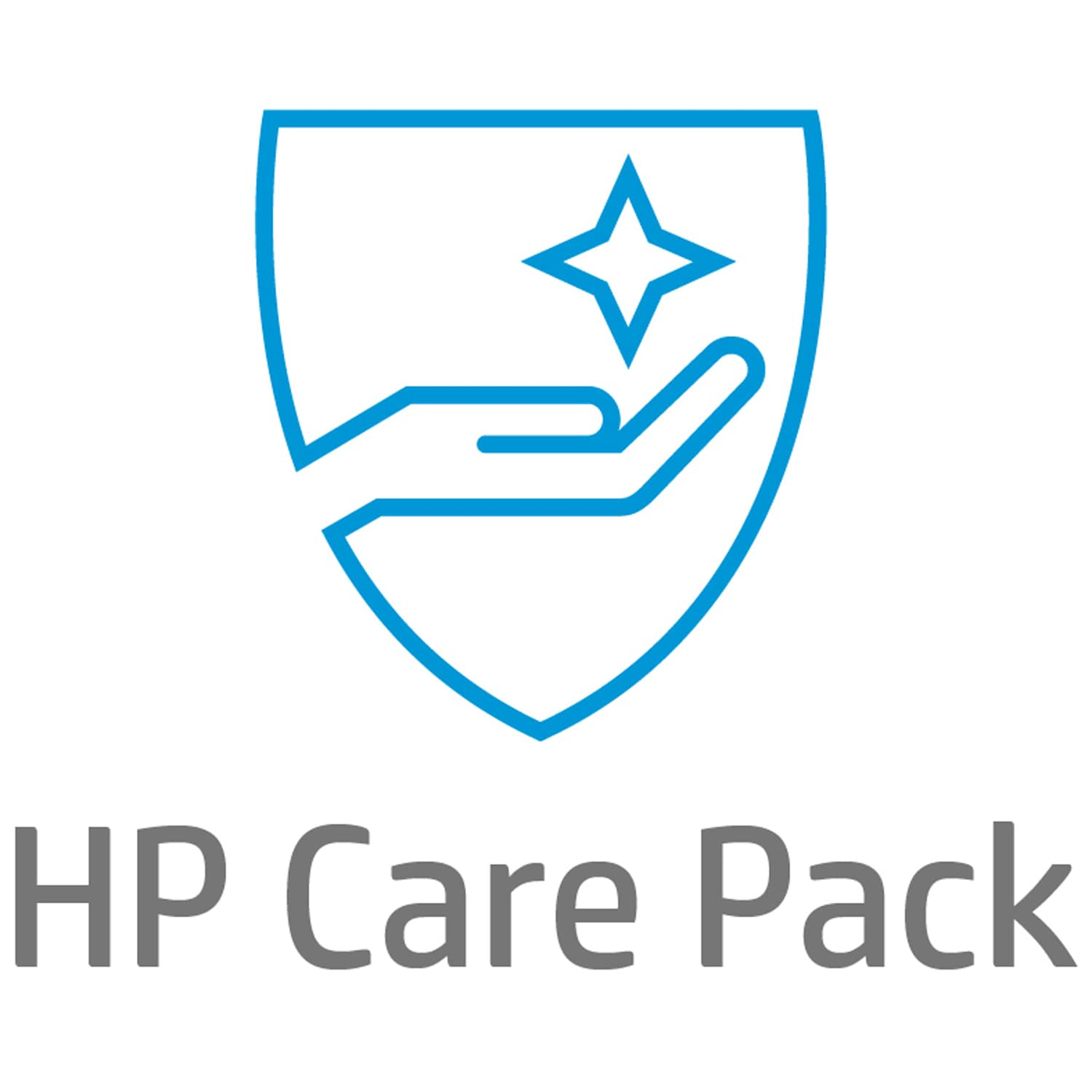 HP 5Y PICKUP & RTN NOTEBOOK ONLY SVC