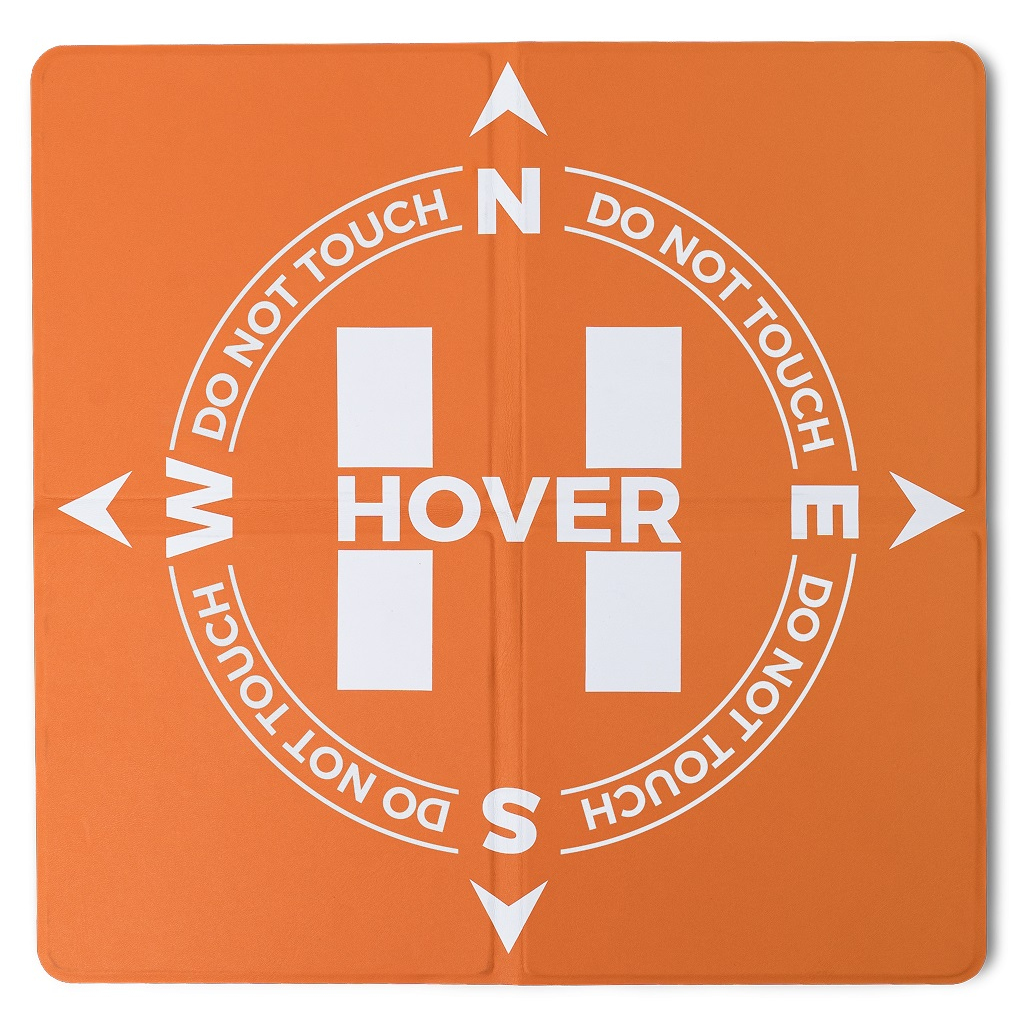 HOVERAir AQUA TAKEOFF PAD