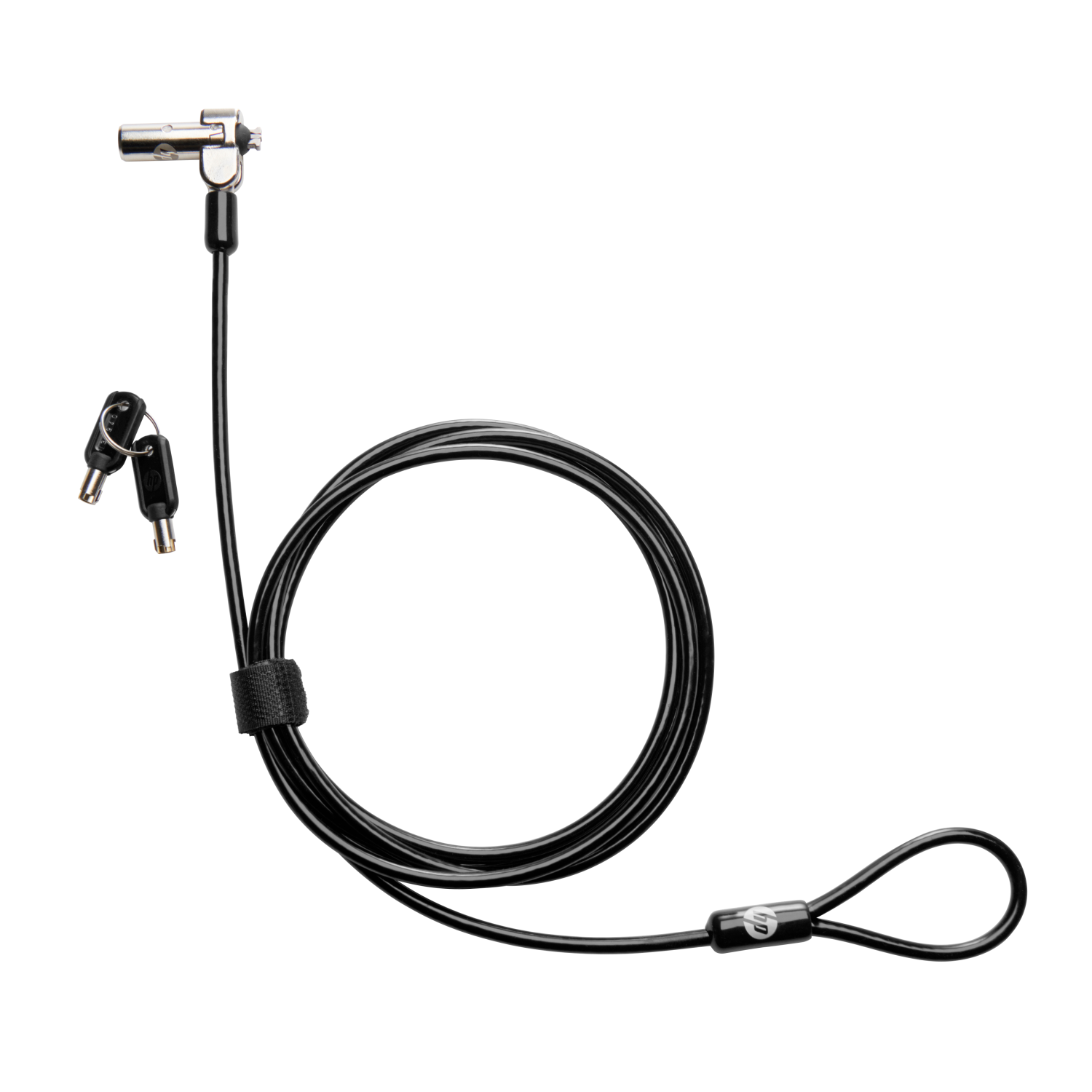 HP mt645 Cable Locks