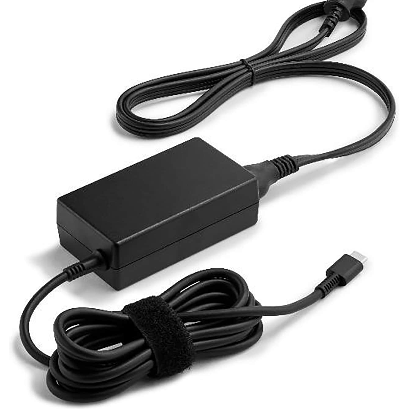 HP 65W USB-C LC Power Adapter