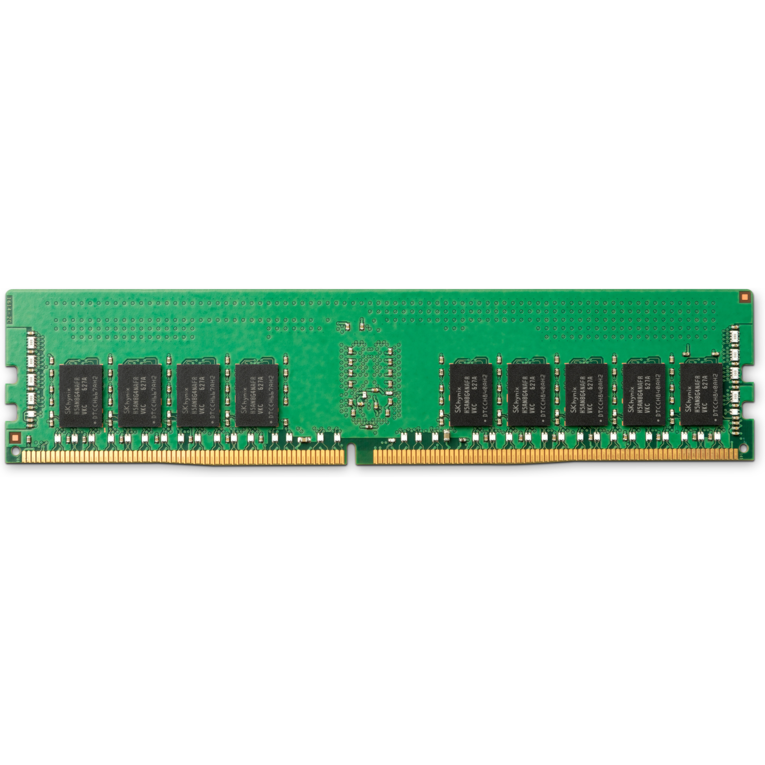 HP 16GB Memory RAM - 16GB - Green