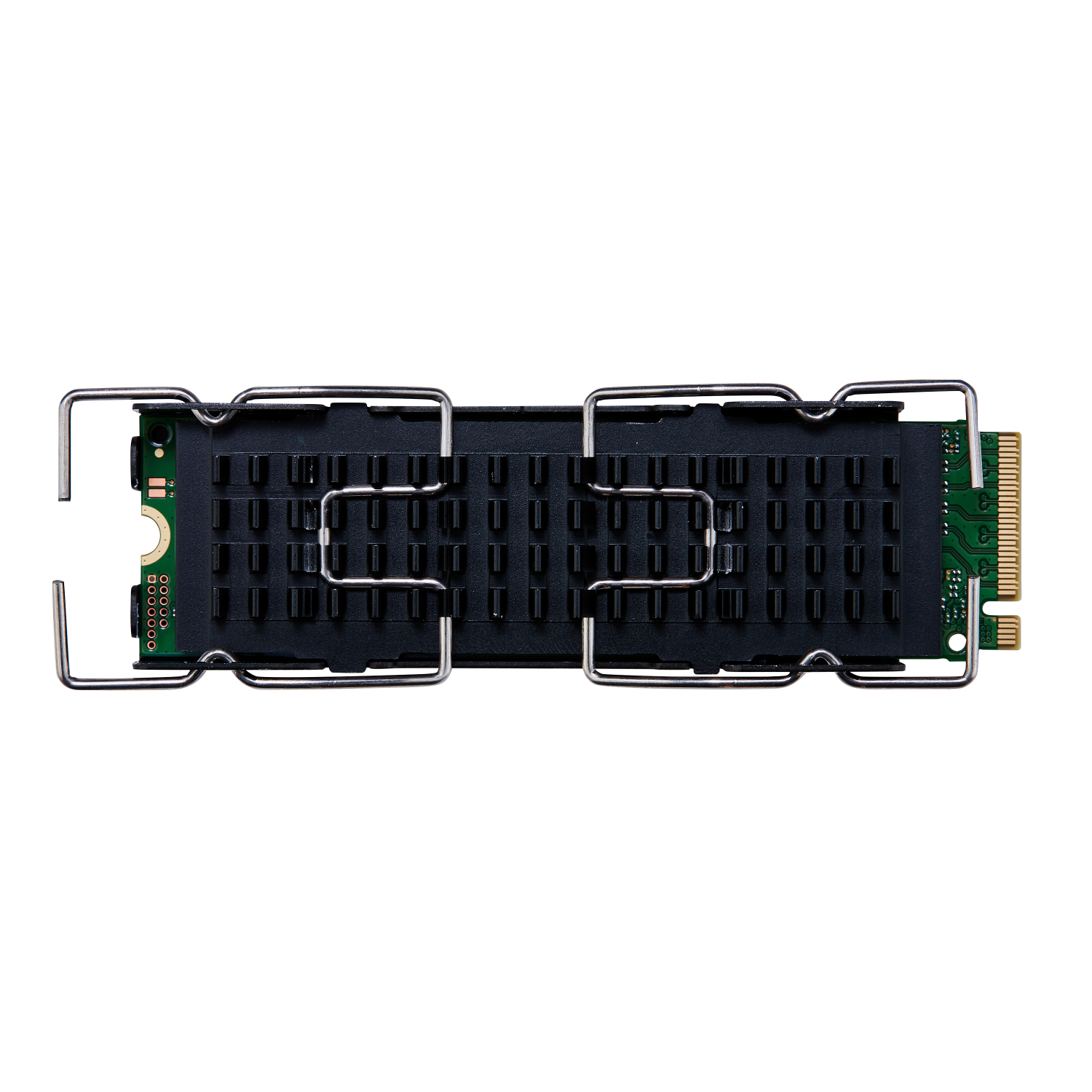 HP ZTurbo 1TB PCIe-Gen 4x4 TLC Z2 SSDKit