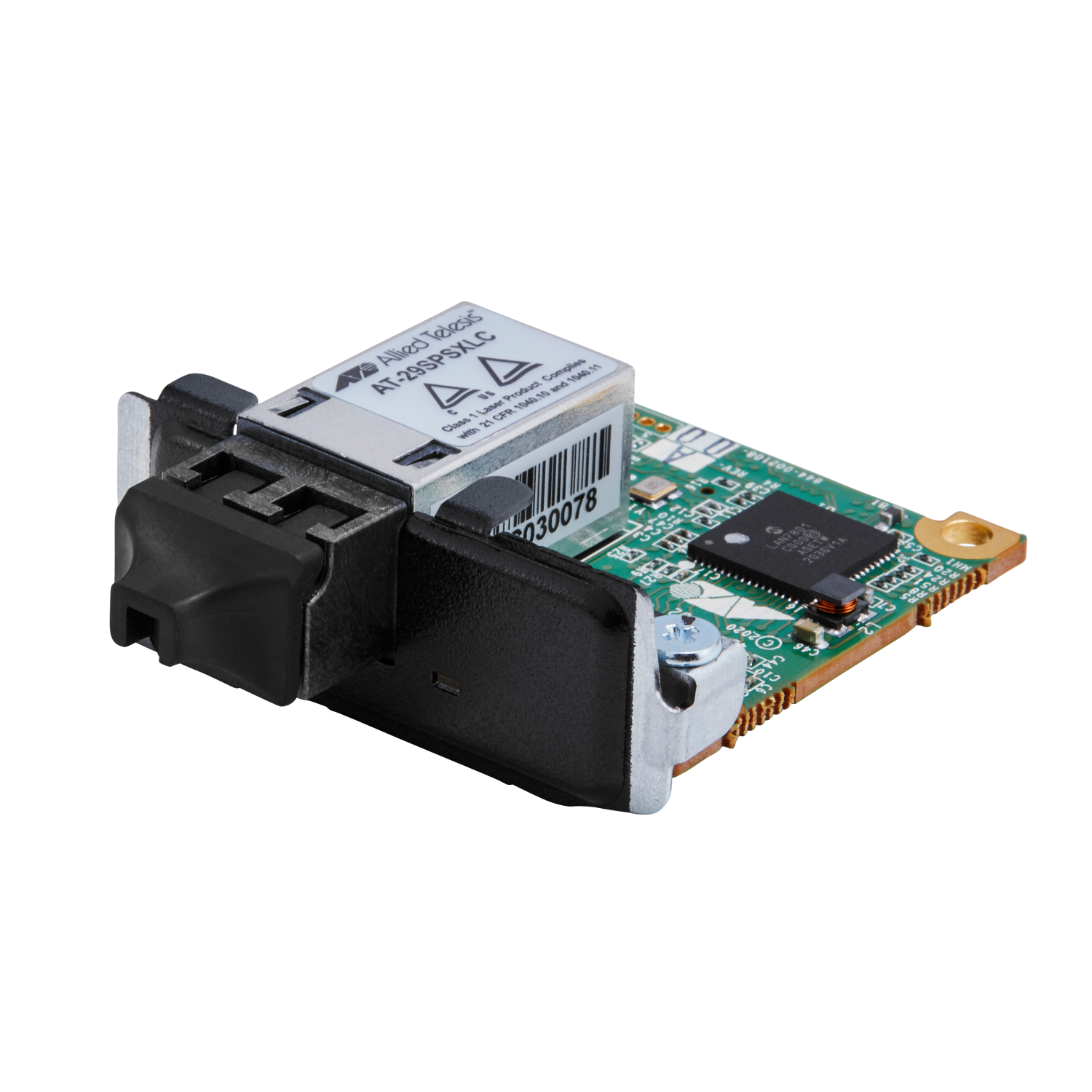 HP 1GbE Interface Cards/Adapters