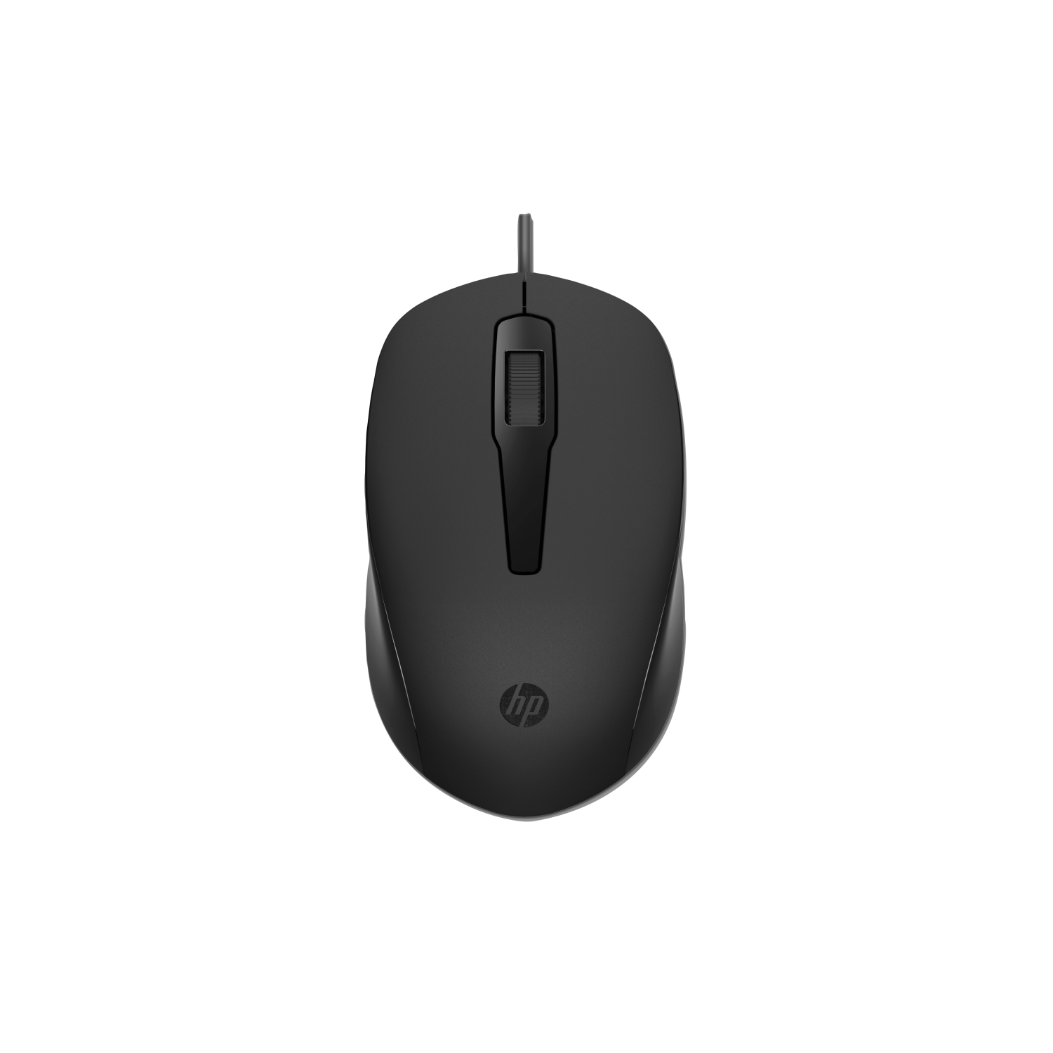 HP 150 Wired Mouse