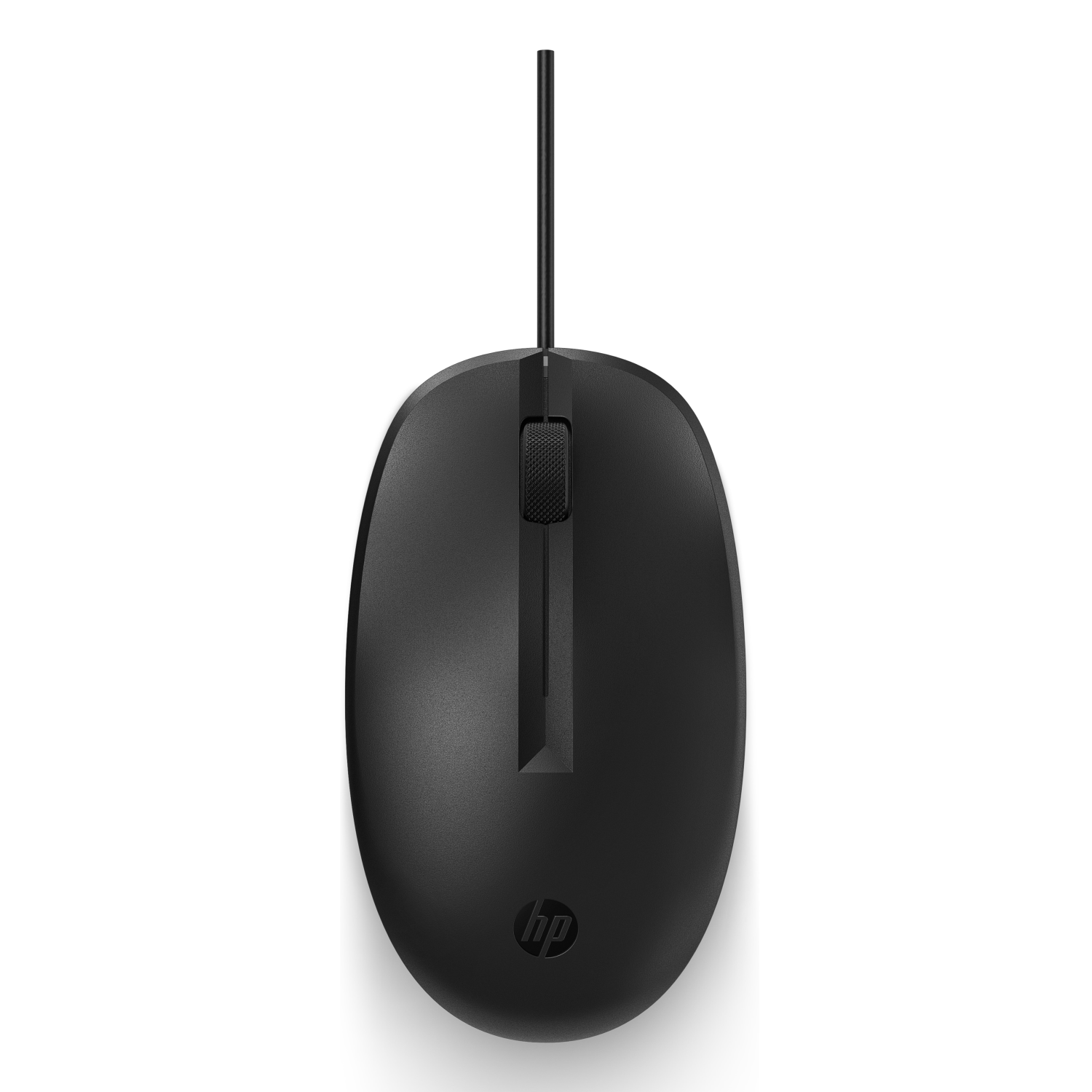 HP 125 Wired Mouse