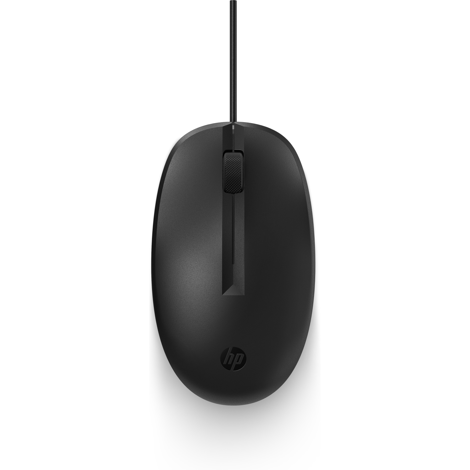 HP 125 Wired Mouse