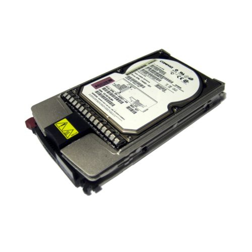 HP 18GB Internal Hard Drives