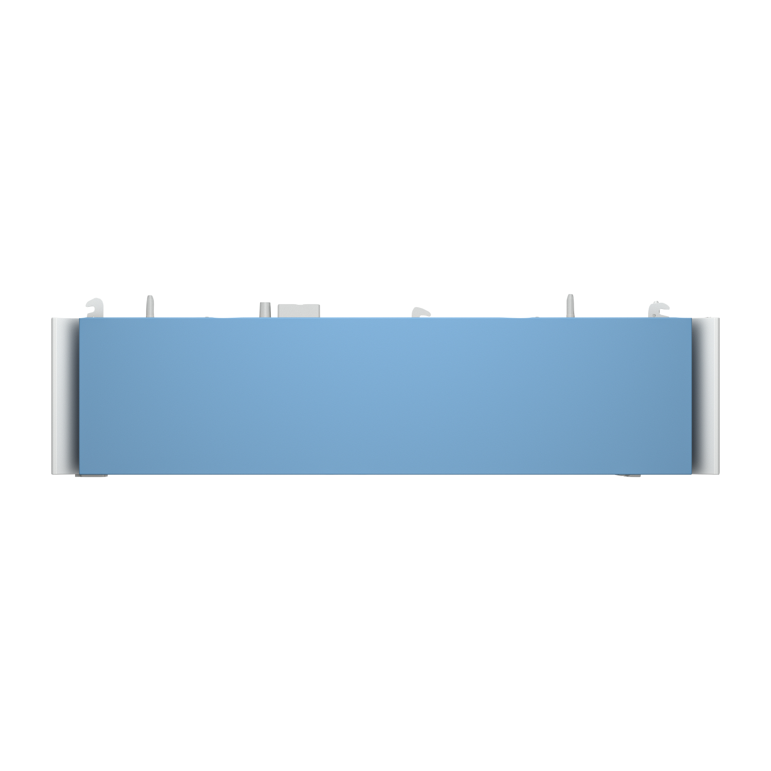 HP Color LaserJet 550 Sheet Paper Tray