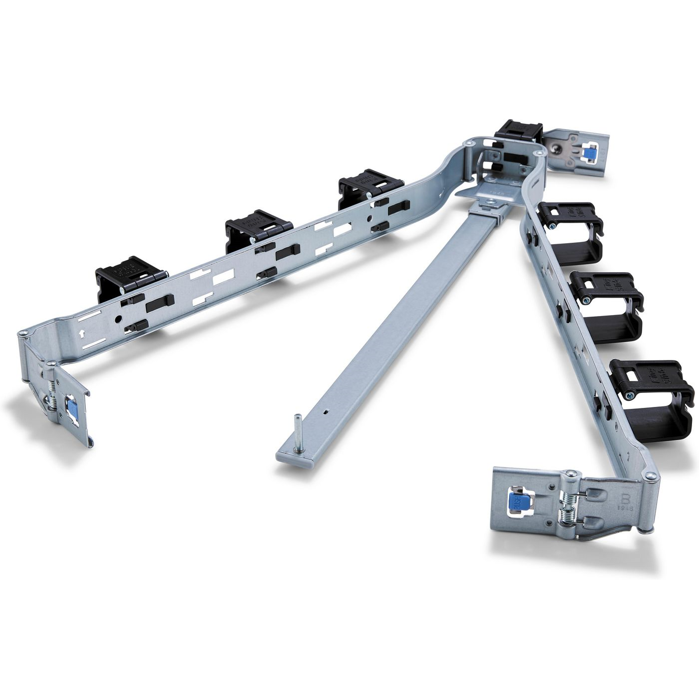 HP - Cable management arm - 1U - for ZCentral 4R