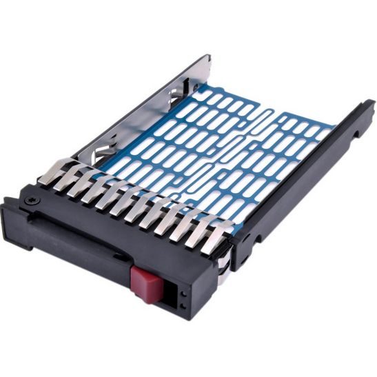 HP 5INCH Drive Bay Panels - Multi
