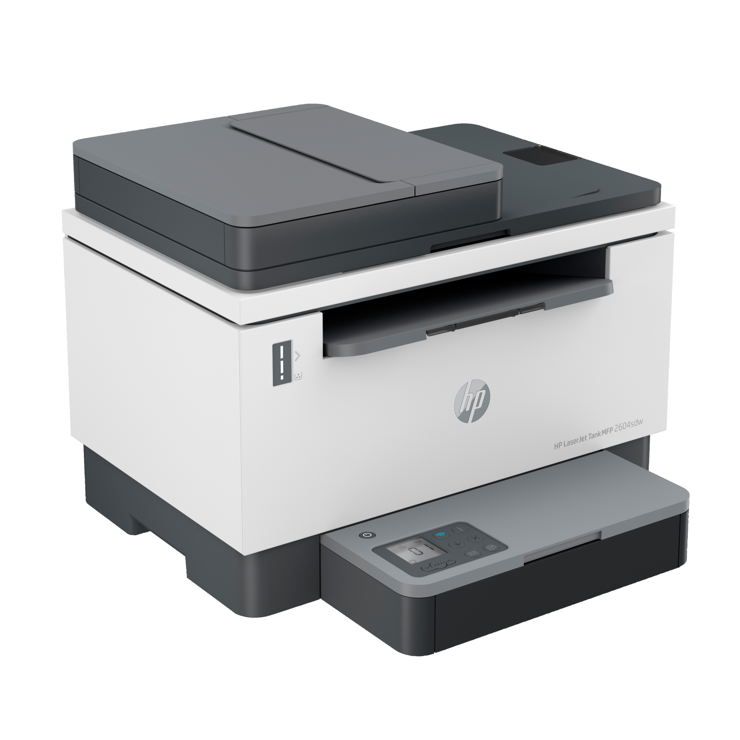 HP 2604sdw Multifunction Printers - 64MB