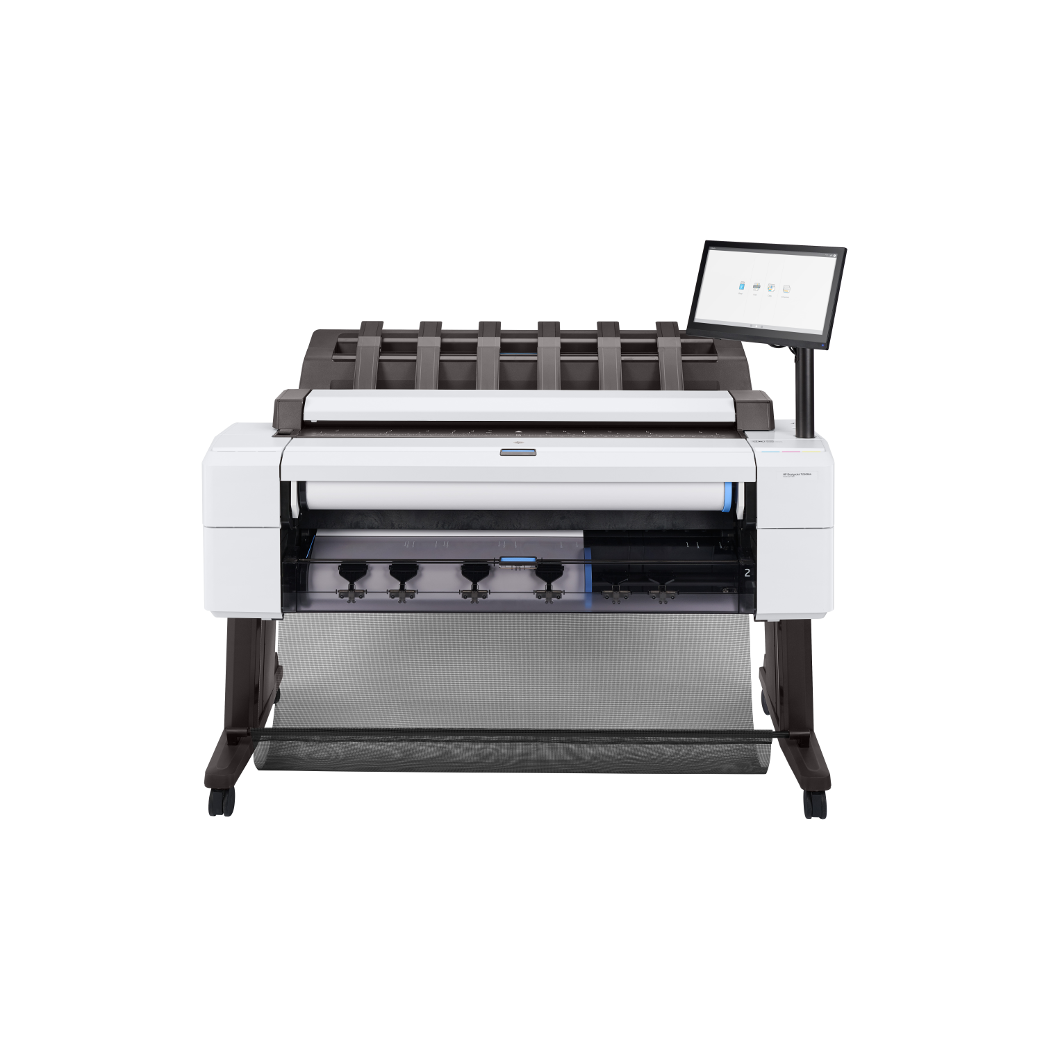 HP T2600dr Large Format Printers