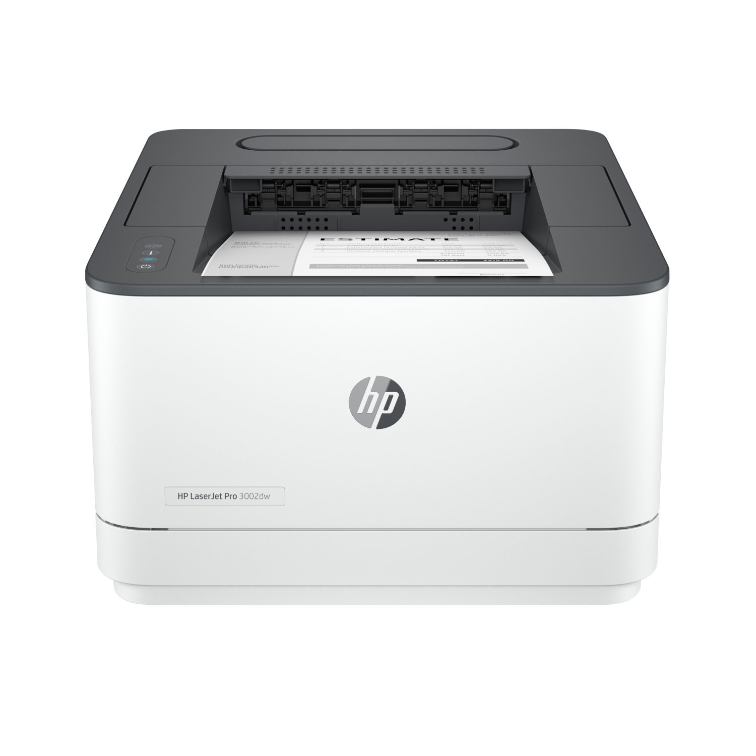 HP 3002dw Laser Printers - 256MB