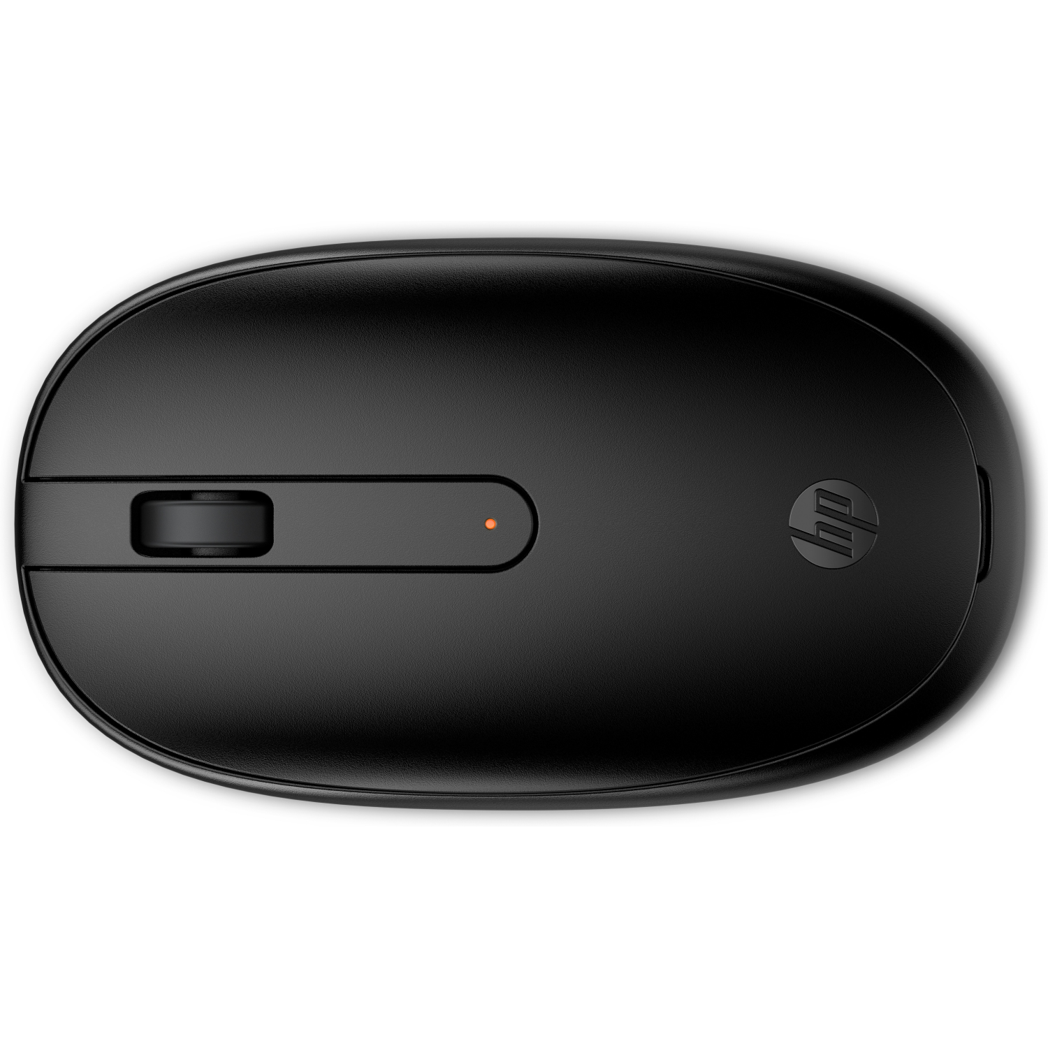 HP 240 Black Bluetooth Mouse