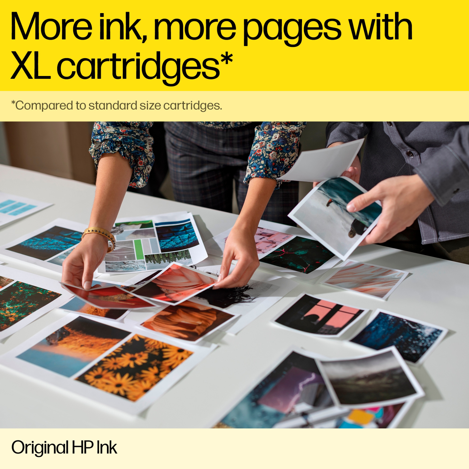 HP 3YL79AE Ink Cartridges