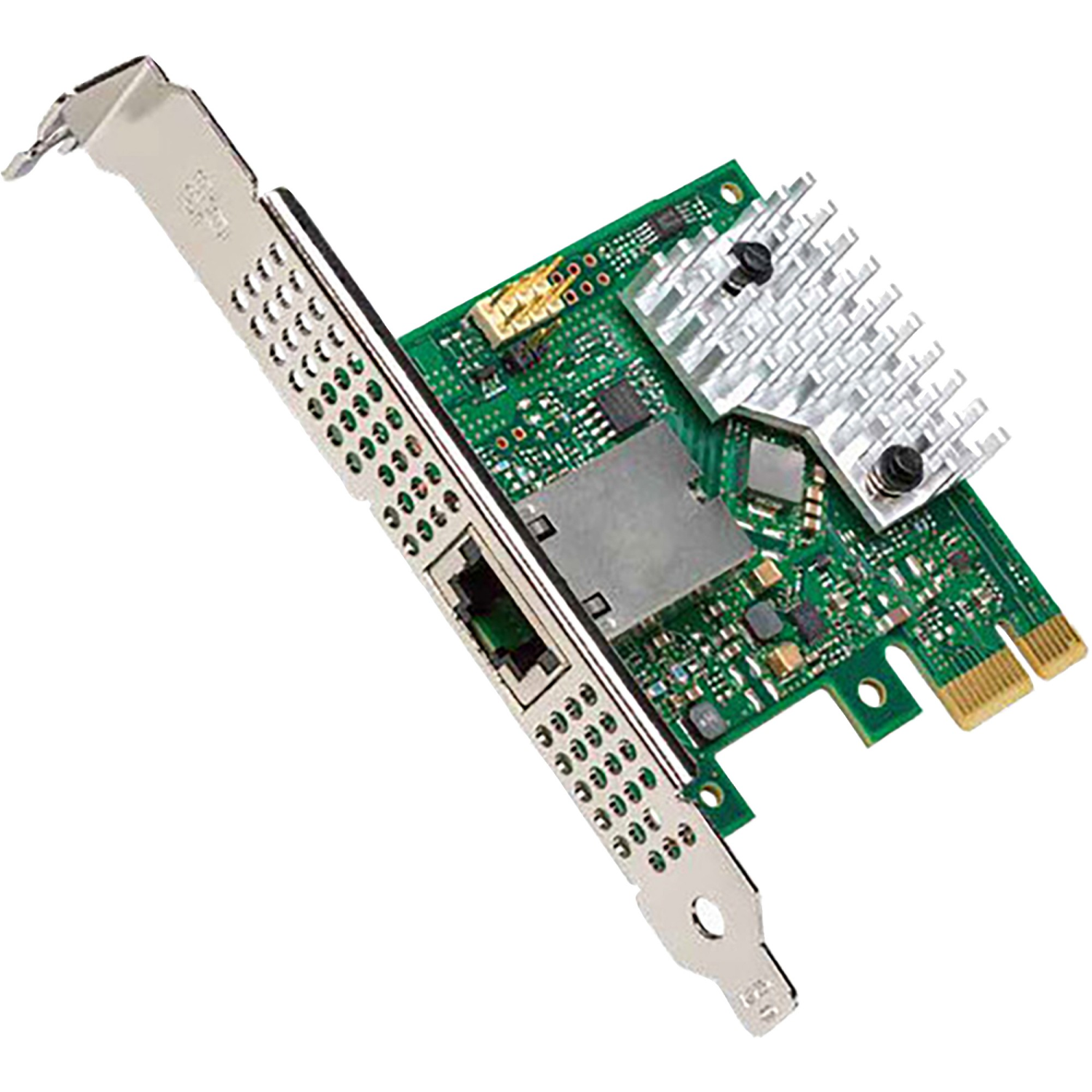 HP I225V Interface Cards/Adapters