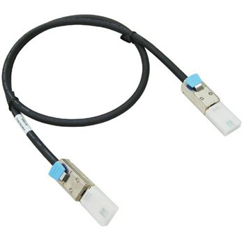 HP EXTERNAL MINI SAS 2M CABLE